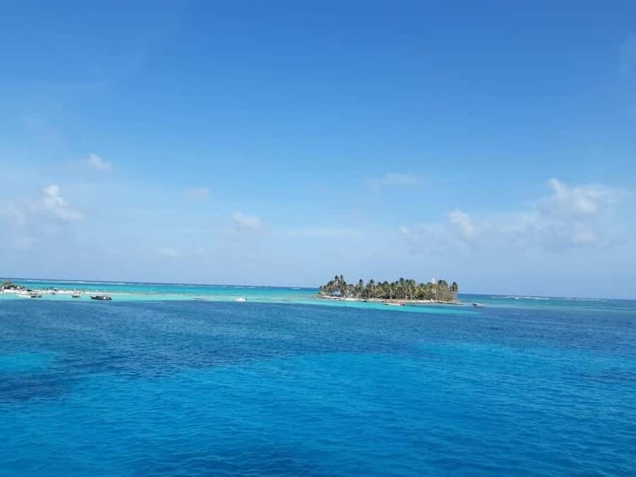 San Andres: Transfer by Boat + Natural Aquarium - Who this tour suits best, and who should skip it