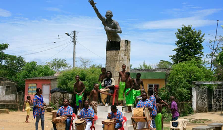 San Basilio de Palenque Private Day Tour - Why San Basilio de Palenque is such a big deal for your Cartagena trip