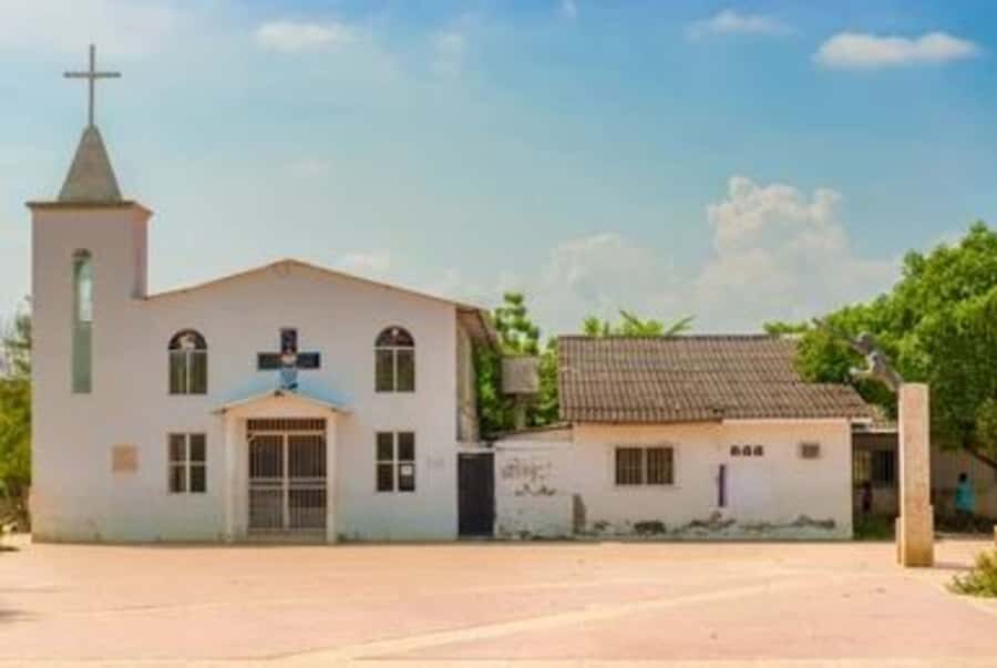 San Basilio de Palenque Private Day Tour - The long drive that’s actually part of the experience