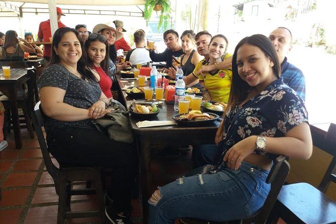 Santa Fe de Antioquia Tour with Western Bridge Visit - Key highlights at a glance