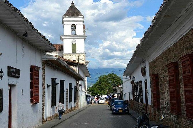 Santa Fe de Antioquia Tour with Western Bridge Visit - Why Santa Fe de Antioquia and the West Bridge day trip works