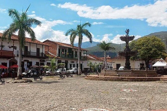 Santa Fe de Antioquia Tour with Western Bridge Visit - Cathedral Basilica and Chiquinquirá grounds: why the religious center matters