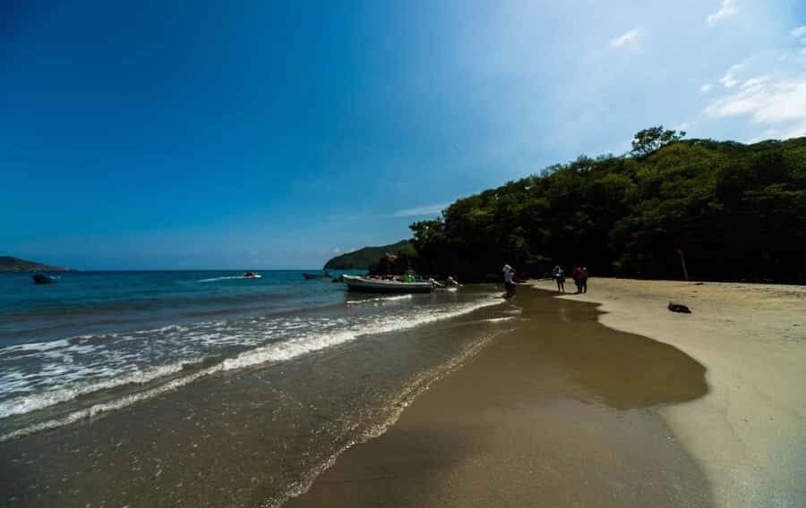 Santa Marta and Tayrona Park Day Trip - Key things to know before you go