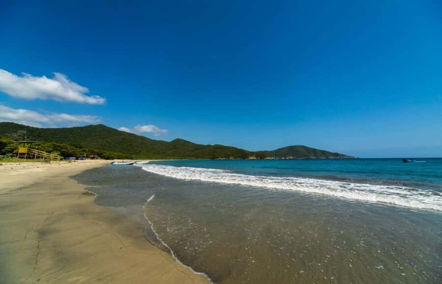 Santa Marta and Tayrona Park Day Trip - A 15-hour Tayrona day that starts early for a reason