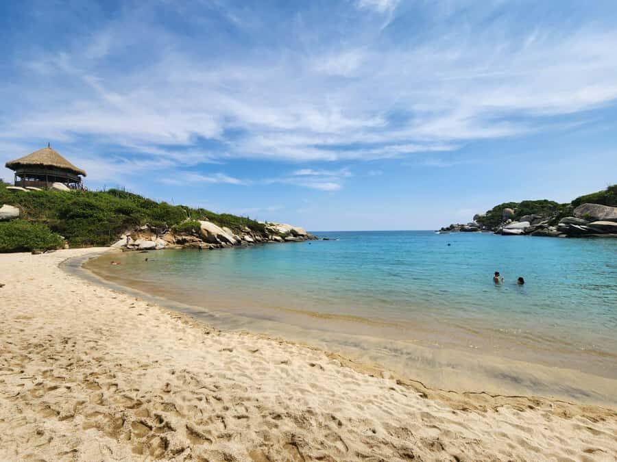 Santa Marta: Cape San Juan del Guía Tour in Tayrona Park - Key Points That Make This Tour Worth Your Time