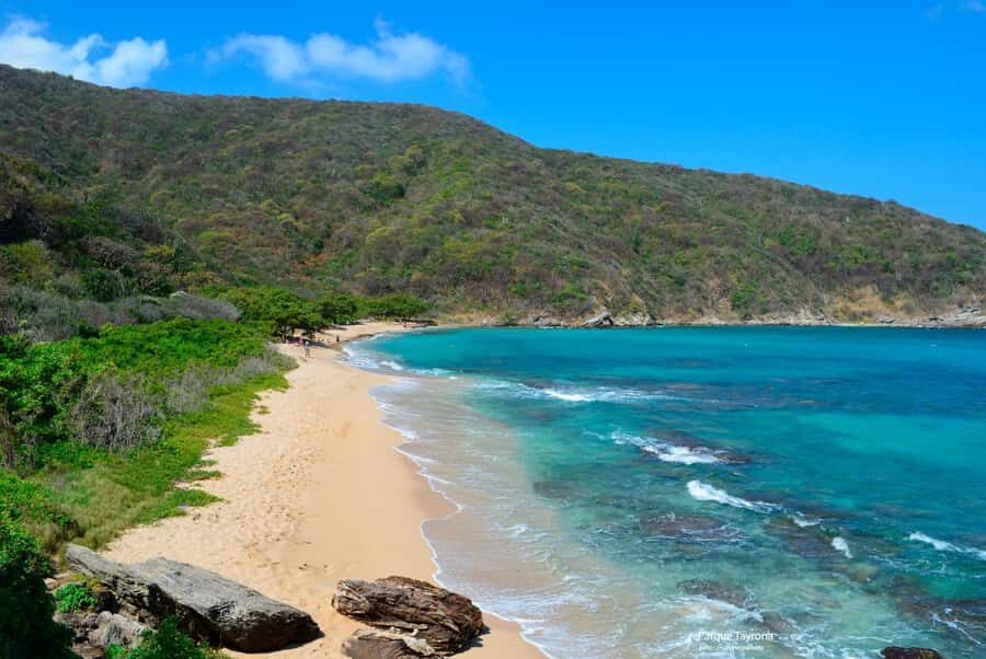 Santa Marta: Cristal Beach Day-Trip - Key points before you go