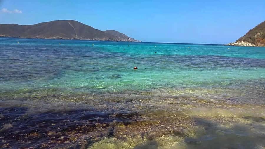 Santa Marta: Cristal Beach Day-Trip - Should You Book This Cristal Beach Day Trip?