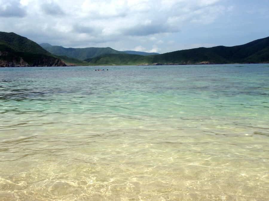 Santa Marta: Cristal Beach Day-Trip - Cristal Beach (Calm Beach) for Snorkeling and Sun