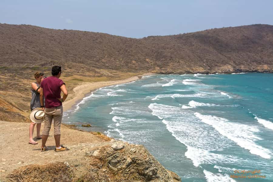 Santa Marta: Cristal Beach Day-Trip - Who This Trip Fits Best (and Who Should Skip It)