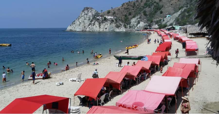 Santa Marta: Museum of the Sea and Playa Blanca Beach Tour - From Rodadero to Playa Blanca: How the Day Actually Plays Out