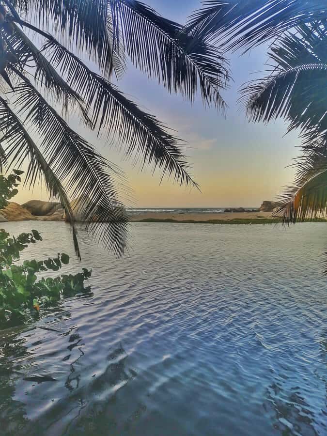 Santa Marta: Playa Cristal in Tayrona Parque Day Tour - Why Playa Cristal Is the Star of Tayrona