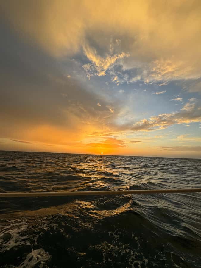Santa Marta: Sunset Cruise Around the Bay - Price at $493 Per Group: When This Works Best