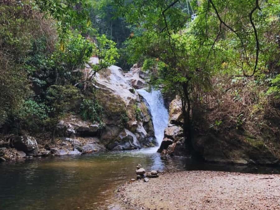 Santa Marta: Trekking in Minca Complete Waterfall Circuit - Price and value: is $49 fair for this Minca day?