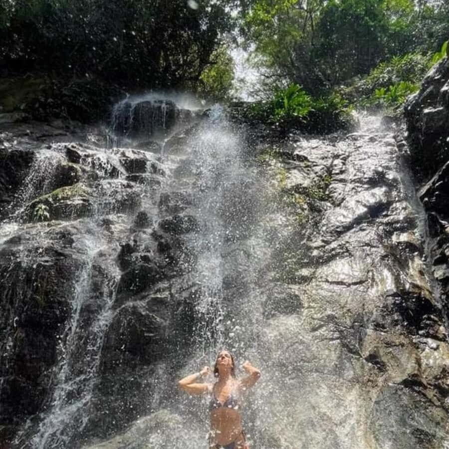 Santa Marta: Trekking in Minca Complete Waterfall Circuit - Minca’s waterfall circuit: the part Santa Marta visitors often miss