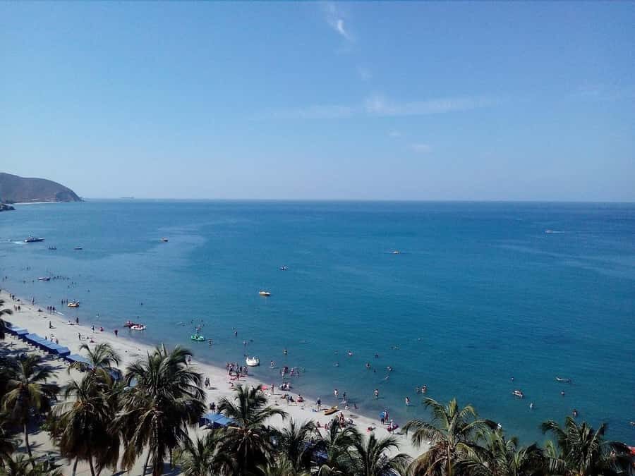 SANTAMARTA: Combo Daytour to Playa Blanca + Marine Aquarium & Lunch - FAQ