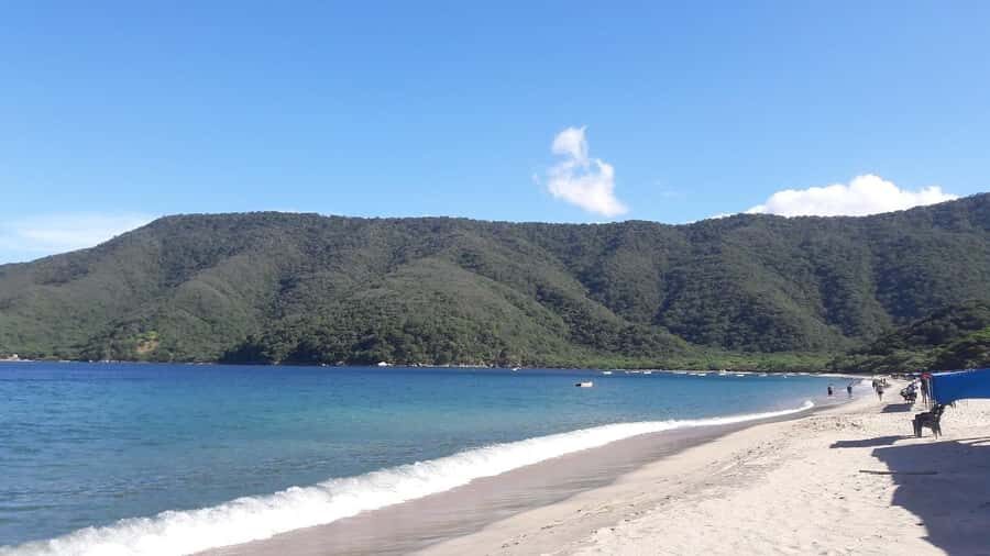 SANTAMARTA: TOUR Combo boat taxi, aquarium, lunch, and white sand beach - FAQ