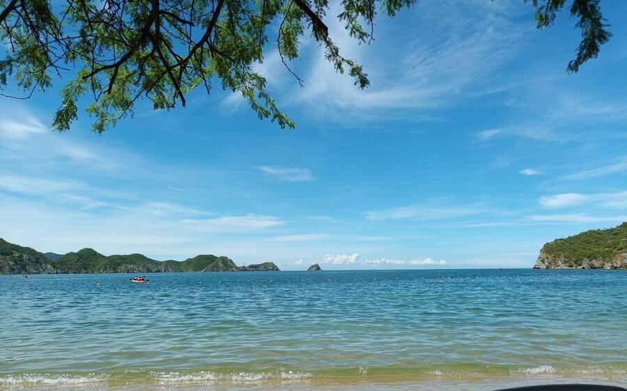 SANTAMARTA: TOUR Remanso, Taganga, Playa Grande Lunch and Snorkeling Included - Key things to know before you go