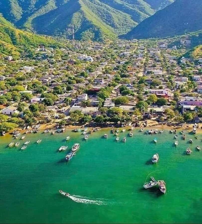 SANTAMARTA: TOUR Remanso, Taganga, Playa Grande Lunch and Snorkeling Included - Who Should Book This Tour