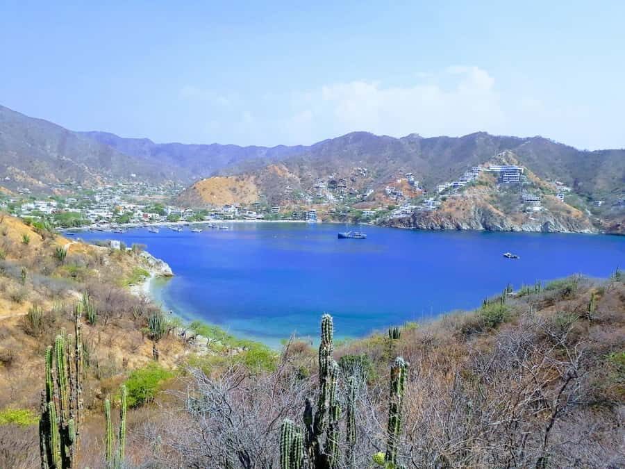 SANTAMARTA: TOUR Remanso, Taganga, Playa Grande Lunch and Snorkeling Included - Getting There from Your Hotel: Vans, Timing, and Comfort