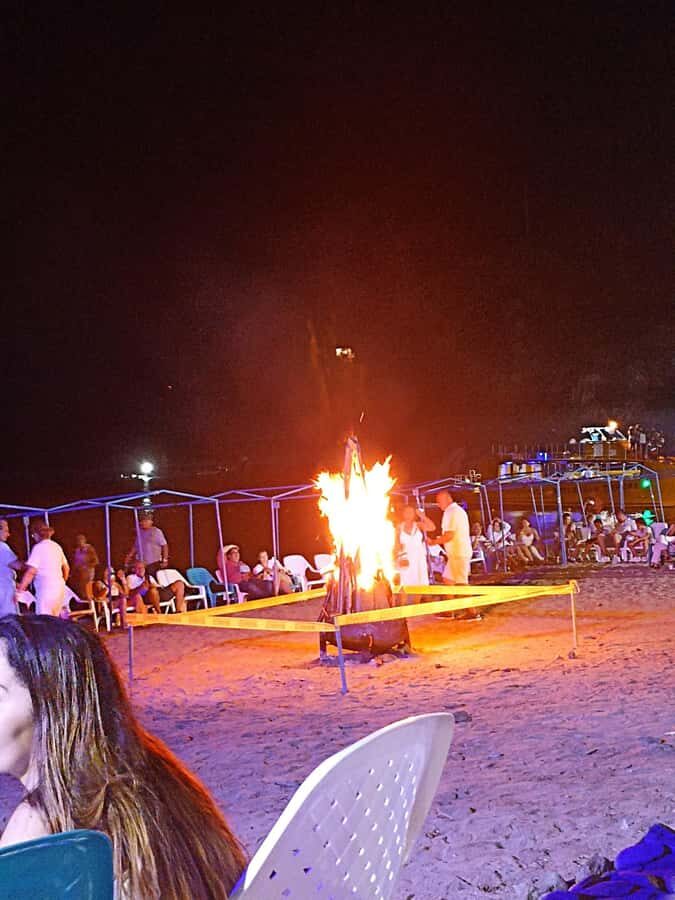 SANTAMARTA: White Night Tour in Katamaran with open bar - What This White Night Catamaran Does Best on Santa Marta’s Coast
