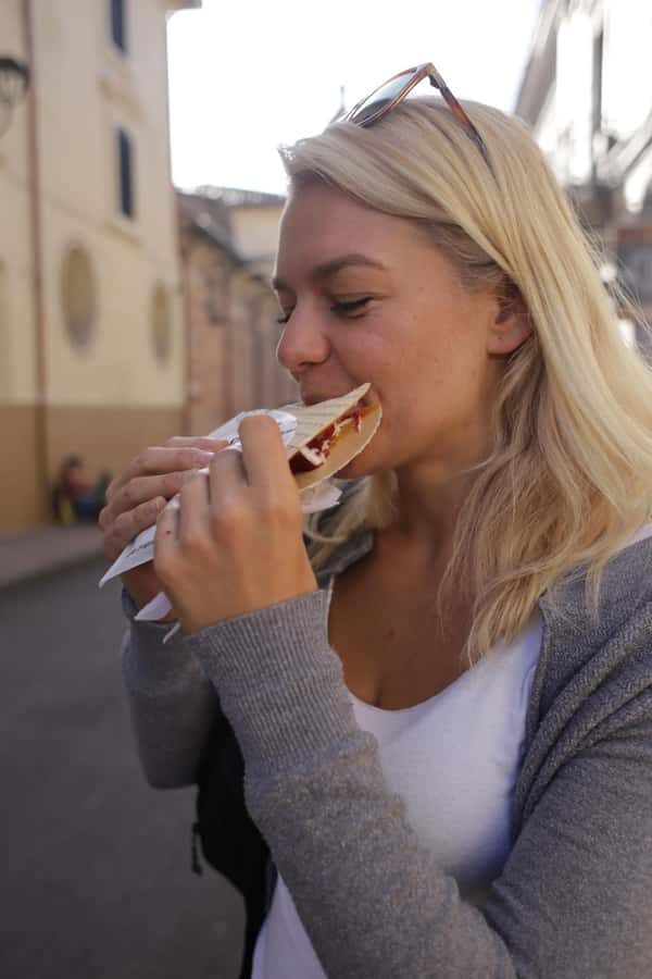 Shared Tour Bogota's Street Local Food - Key things to know before you go