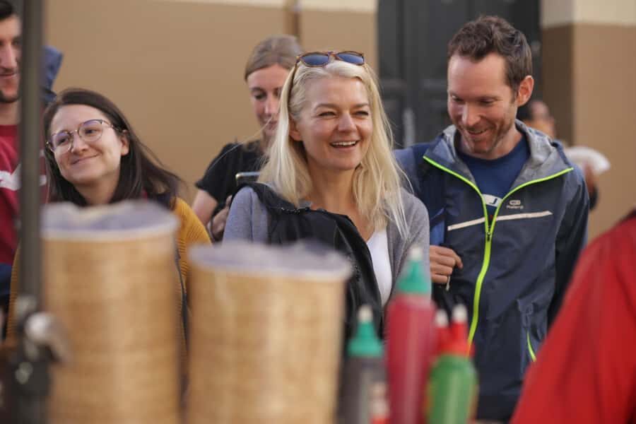 Shared Tour Bogota's Street Local Food - Aguardiente: the nickname lesson for ordering confidently