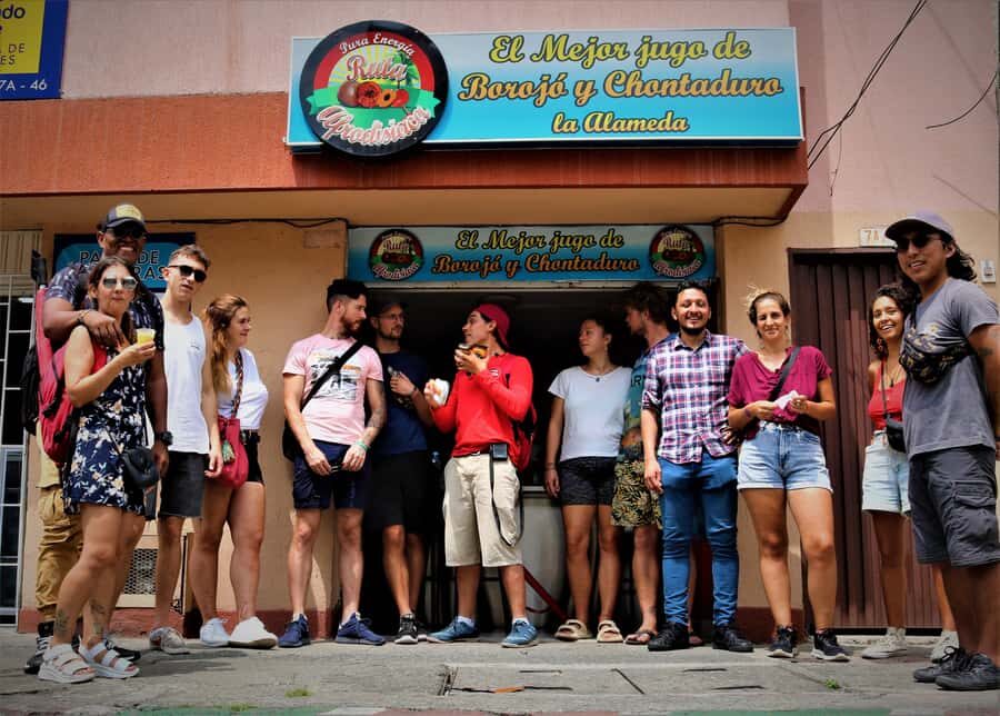 Shared Tour Cali's Local Food at Alameda Market - Key Things You Should Know Before You Go