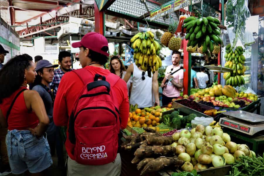 Shared Tour Cali's Local Food at Alameda Market - What the Guide Actually Does (Beyond Saying Tasty!)