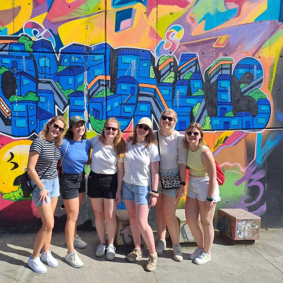 Shared Tour to Comuna 13 & Aurora Cable Car in Medellin - Price and value: what $48 includes and what you should plan for