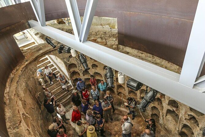 Shore Excursion: Cartagena Half-Day Private Tour with transport - Private transport with port pickup: why this is a smart cruise-day fit