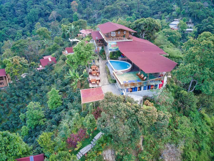 Sierra Minca Day Tour - Marinka Waterfall swim: what makes it more than a quick stop
