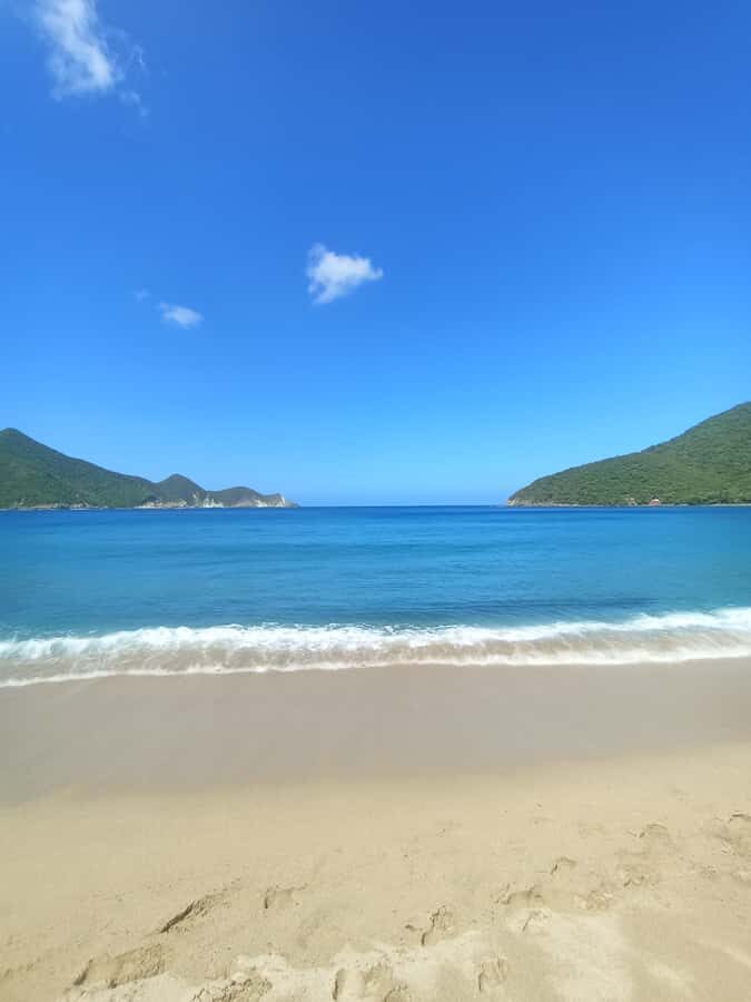 SPEEDBOAT TOUR TO TAYRONA CRISTAL BEACH - Key highlights worth knowing before you go