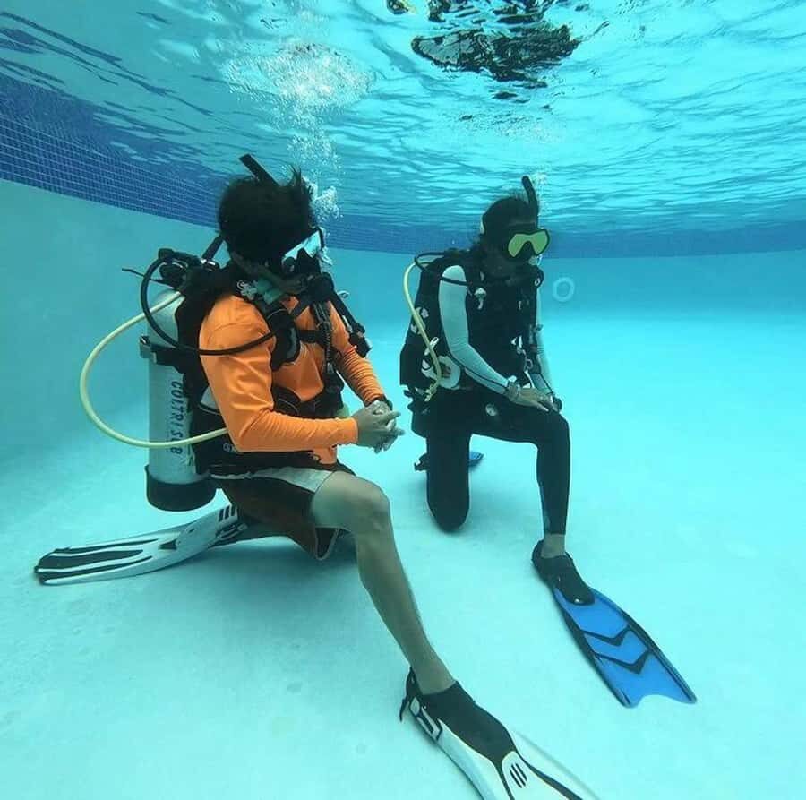 Tayrona National Park: Scuba Diving Tour for Beginners - Key highlights at a glance