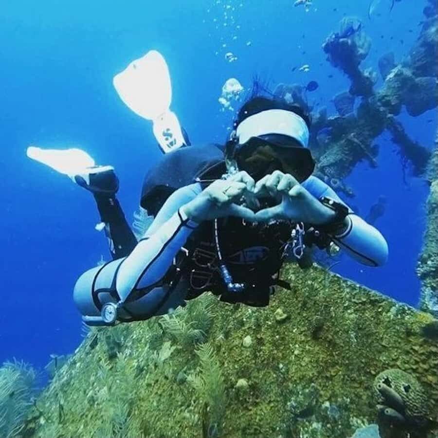 Tayrona National Park: Scuba Diving Tour for Beginners - Getting to Tayrona by boat: the scenery you get without extra hassle