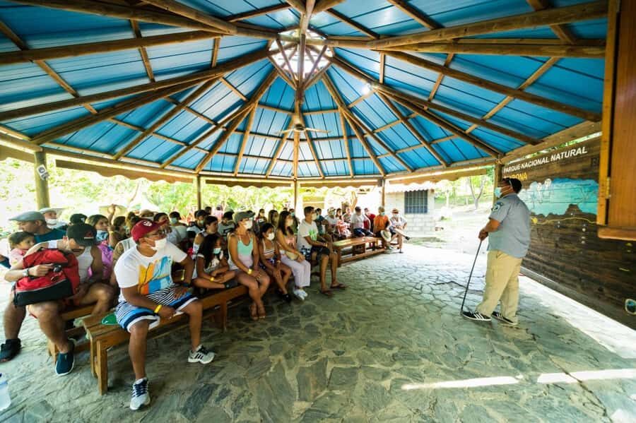 Tayrona Park adventure in Santa Marta: Cabo San Juan from Cartagena - Key things to know before you go