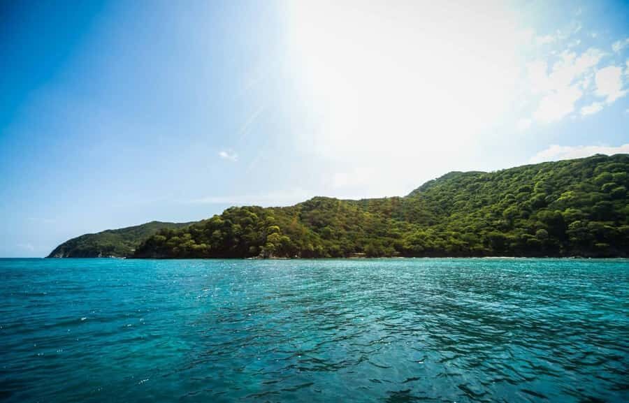 Tayrona Park adventure in Santa Marta: Cabo San Juan from Cartagena - Price and value: what $155 covers for a Cartagena-to-Cabo day