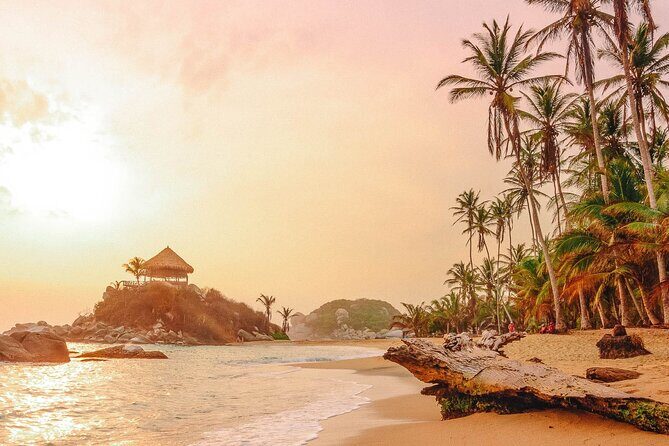 Tayrona Park & Cabo San Juan - Key things to know before you go