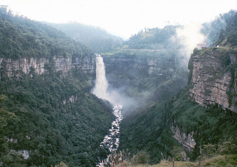 Tequendama Falls and Coffee Hacienda Day Trip from Bogotá - Key Takeaways Before You Go