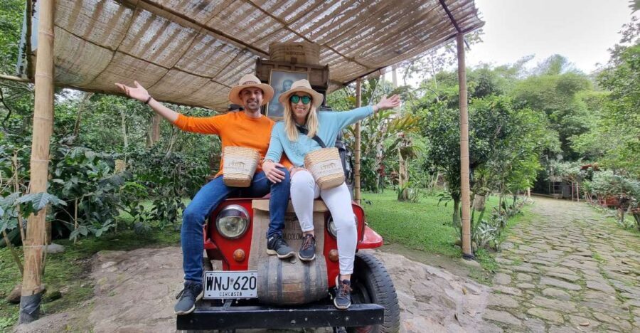 Tequendama Falls and Coffee Hacienda Day Trip from Bogotá - Price and Value: Is $150 Worth It?