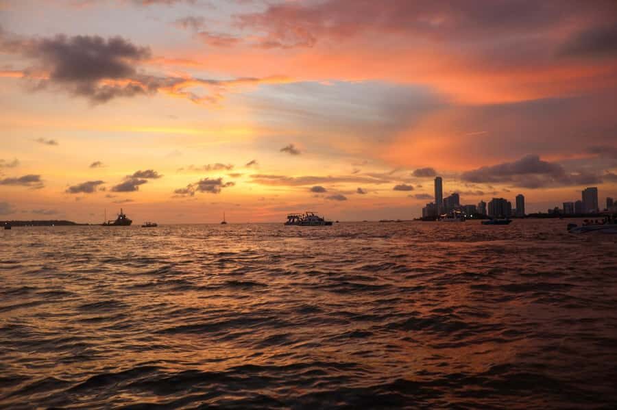 The best sunset tour in the bay: Open bar party & fun - Quick reasons to go