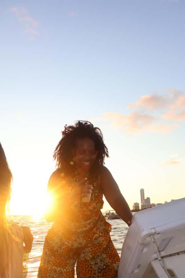 The best sunset tour in the bay: Open bar party & fun - Booking basics you should know before you go