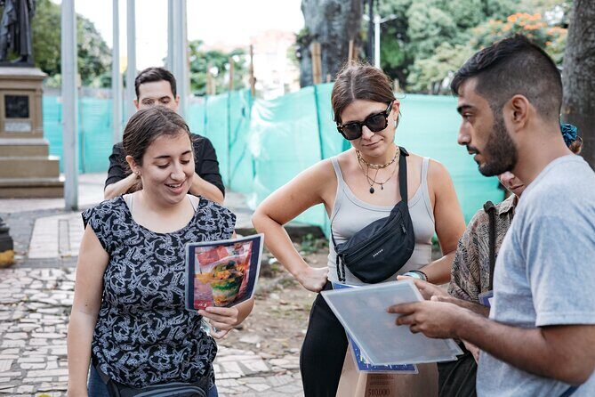 The Cali Street Food Walking Tour - Why the Cali Street Food Walk Feels Like a City Lesson