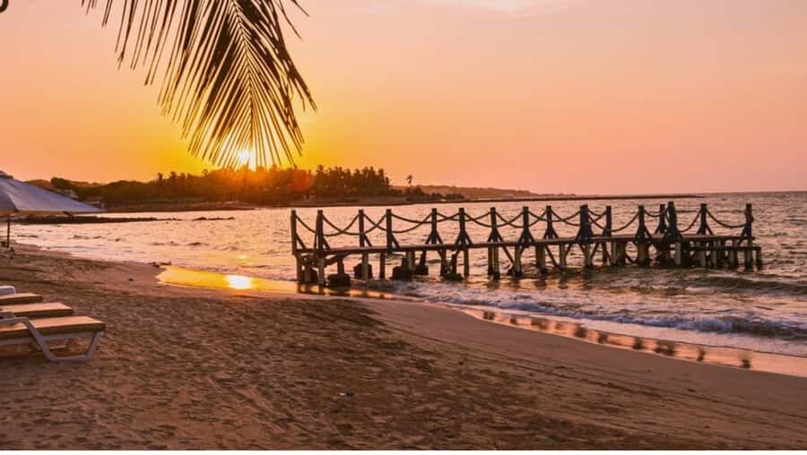 Tierra Bomba Island: A day at Marine Beach Club - Who should book this beach club day on Tierra Bomba?