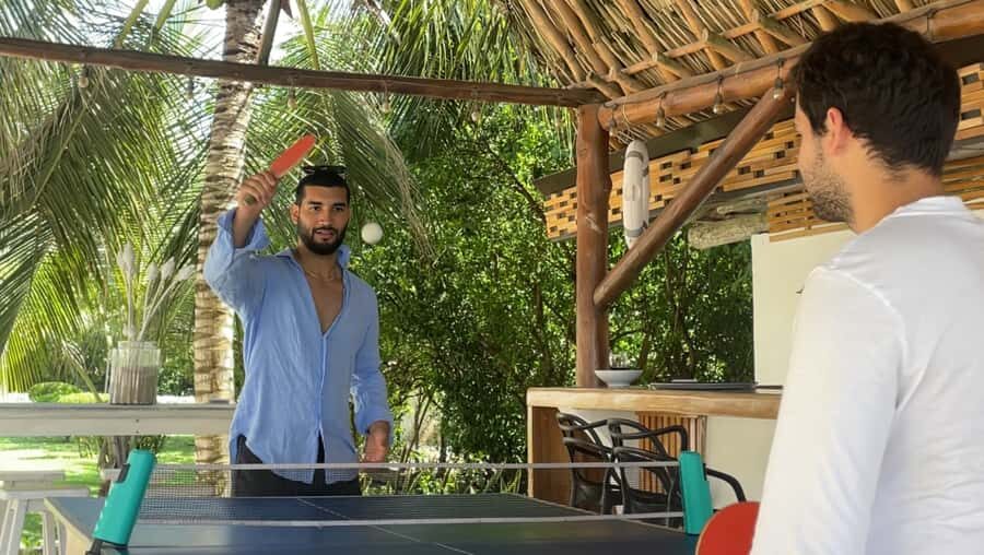 Tierra Bomba Island: A day at Marine Beach Club - FAQ
