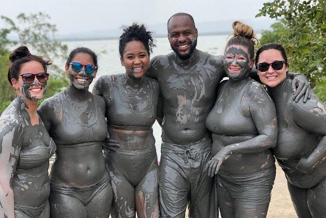 Totumo Volcano: Colombia’s Ultimate Skin Renewal Journey - Totumo Volcano Mud Bath: The Main Event