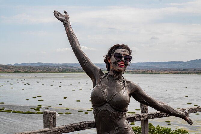 Totumo Volcano: Colombia’s Ultimate Skin Renewal Journey - The Cartagena-to-Santa Catalina Ride and Pickup Rhythm