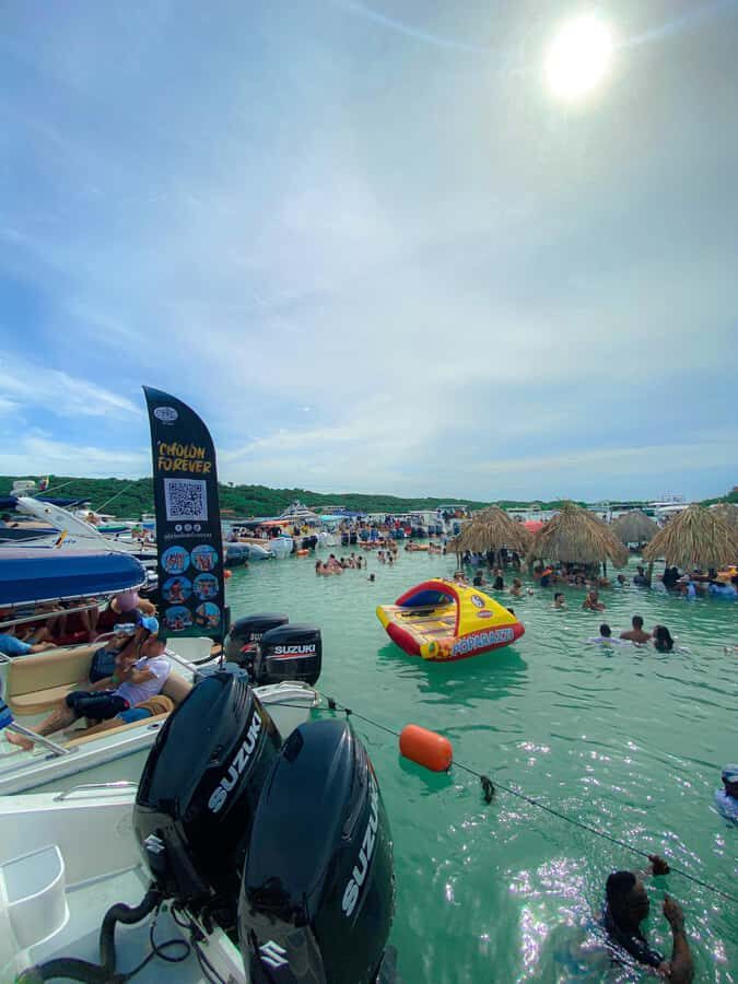 Tour a la isla de las fiestas Cholon - Who this tour fits best (and who should skip it)