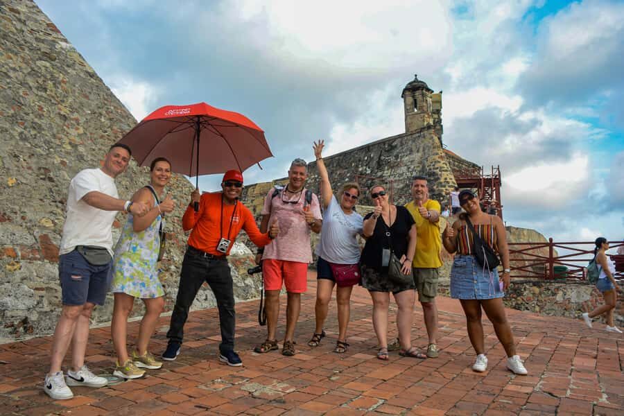 Tour Compartido al Castillo San Felipe de Barajas Cartagena - Plaza de la Trinidad Again, in Spirit: Why the People’s Side Matters