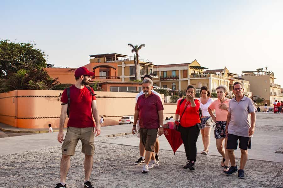 Tour Compartido de Gabriel García Marquez en Cartagena - Gabo’s Legacy in Cartagena: Nobel Work Meets Local Memory