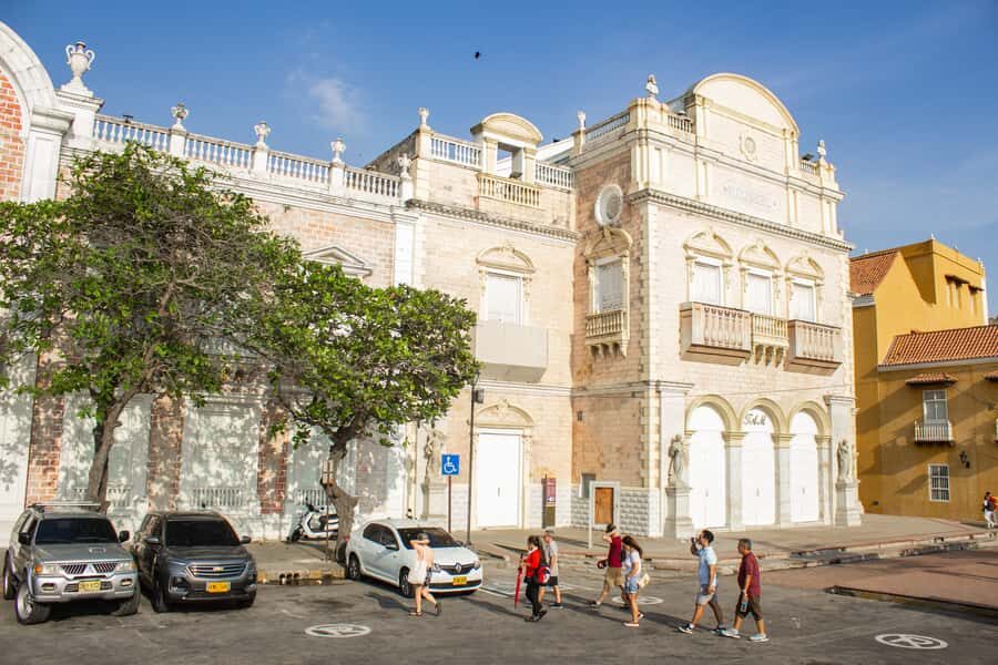 Tour Compartido de Gabriel García Marquez en Cartagena - Who This Tour Fits Best (and Who Might Want a Different Plan)